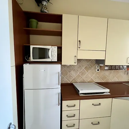 Piccola Apartment