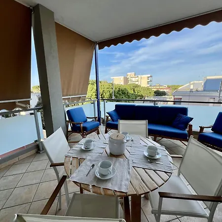 Apartment Piccola Cervia