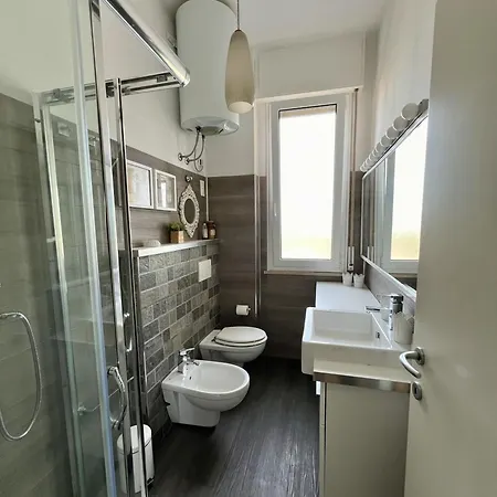 Apartment Piccola *