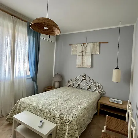 Piccola Apartment