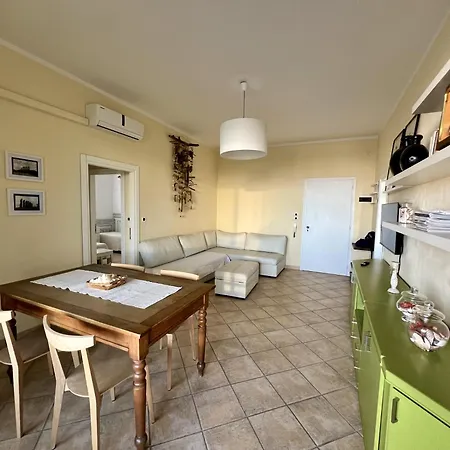Piccola Apartment Cervia