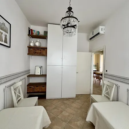 Apartment Piccola